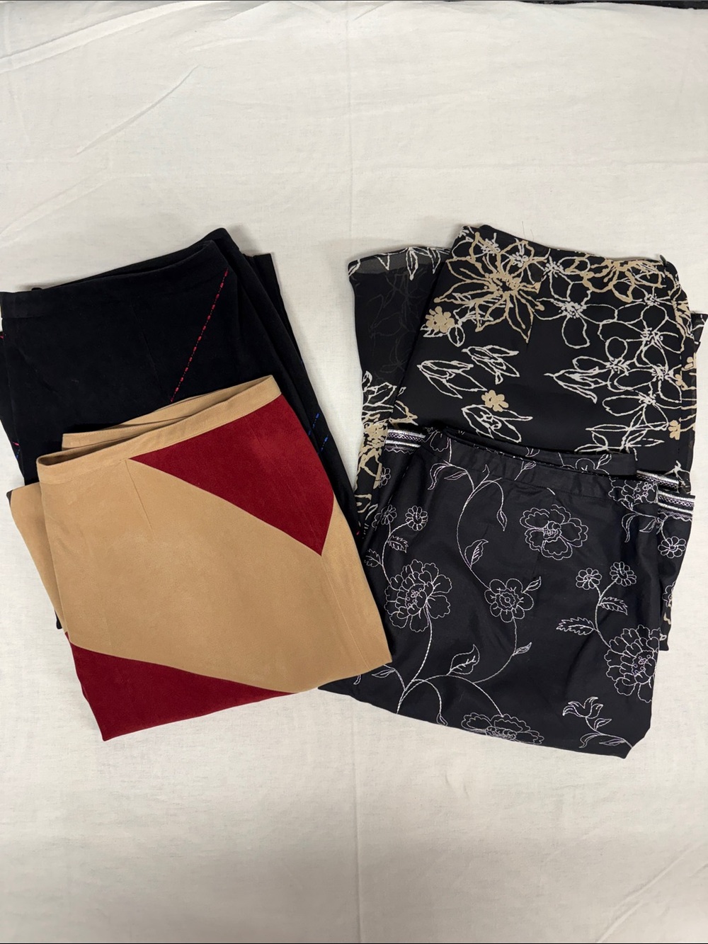 Casual Corner Annex Skirt Bundle